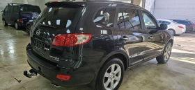 Hyundai Santa fe 2.7 4x4      | Mobile.bg    3