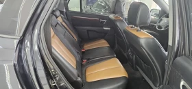 Hyundai Santa fe 2.7 4x4 навигация камера Холандия лизинг , снимка 7