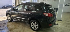 Hyundai Santa fe 2.7 4x4      | Mobile.bg    5