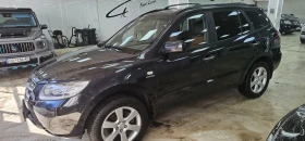 Hyundai Santa fe 2.7 4x4      | Mobile.bg    6