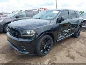 Dodge Durango | Mobile.bg    6