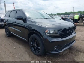  Dodge Durango