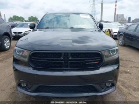 Dodge Durango | Mobile.bg    8