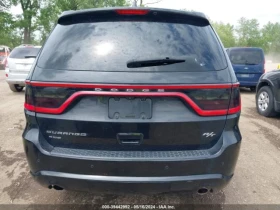 Dodge Durango | Mobile.bg    4