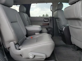 Toyota Sequoia PLATINUM* BSM* 5.7V8* JBL* DISTRONIC* * T | Mobile.bg    9