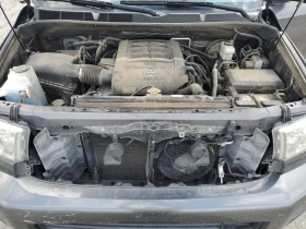 Toyota Sequoia PLATINUM* BSM* 5.7V8* JBL* DISTRONIC* * T | Mobile.bg    13
