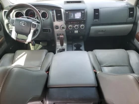 Toyota Sequoia PLATINUM* BSM* 5.7V8* JBL* DISTRONIC* * T | Mobile.bg    10