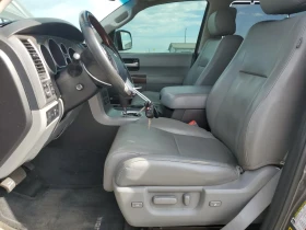Toyota Sequoia PLATINUM* BSM* 5.7V8* JBL* DISTRONIC* * T | Mobile.bg    7