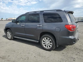 Toyota Sequoia PLATINUM* BSM* 5.7V8* JBL* DISTRONIC* * T | Mobile.bg    5