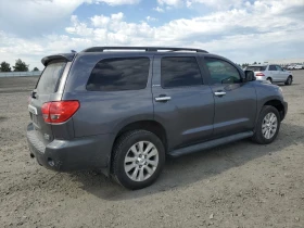 Toyota Sequoia PLATINUM* BSM* 5.7V8* JBL* DISTRONIC* * T | Mobile.bg    6