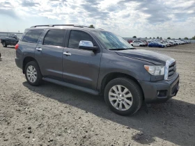     Toyota Sequoia PLATINUM* BSM* 5.7V8* JBL* DISTRONIC* * T