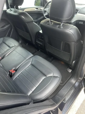 Mercedes-Benz ML 350 AMG PACK 109000km - 39999 лв. - 78259584 10