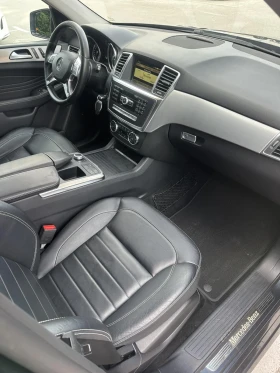 Mercedes-Benz ML 350 AMG PACK 109000km - 39999 лв. - 78259584 11