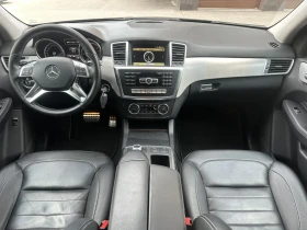 Mercedes-Benz ML 350 AMG PACK 109000km - 39999 лв. - 78259584 12