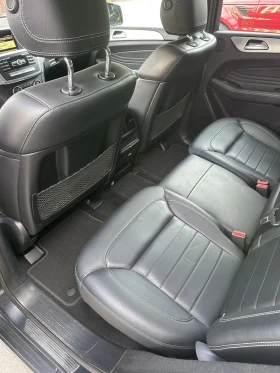 Mercedes-Benz ML 350 AMG PACK 109000km - 39999 лв. - 78259584 9