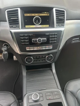 Mercedes-Benz ML 350 AMG PACK 109000km - 39999 лв. - 78259584 14