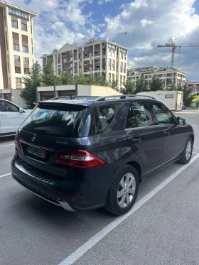 Mercedes-Benz ML 350 AMG PACK 109000km - 39999 лв. - 78259584 6