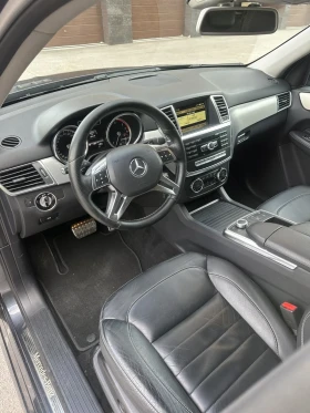 Mercedes-Benz ML 350 AMG PACK 109000km - 39999 лв. - 78259584 8