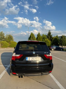 BMW X3 3.0SD 286.. | Mobile.bg    6