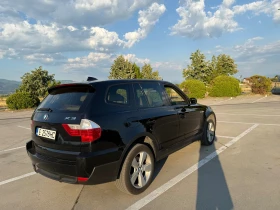BMW X3 3.0SD 286.. | Mobile.bg    4