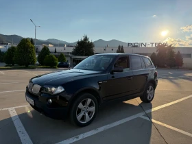 BMW X3 3.0SD 286.. | Mobile.bg    3