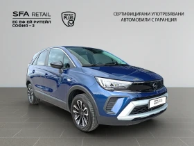 Обява за продажба на Opel Crossland X Elegance 1.2 бензин (81kW/110 к.с.) MT6 MY23 ~36 900 лв. - изображение 2