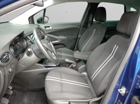 Обява за продажба на Opel Crossland X Elegance 1.2 бензин (81kW/110 к.с.) MT6 MY23 ~36 900 лв. - изображение 9