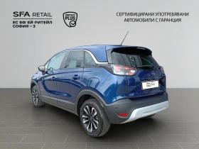 Обява за продажба на Opel Crossland X Elegance 1.2 бензин (81kW/110 к.с.) MT6 MY23 ~36 900 лв. - изображение 6