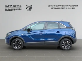 Обява за продажба на Opel Crossland X Elegance 1.2 бензин (81kW/110 к.с.) MT6 MY23 ~36 900 лв. - изображение 7