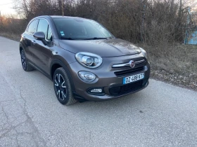 Обява за продажба на Fiat 500X 1.6i  ~17 400 лв. - изображение 1