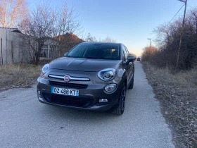 Обява за продажба на Fiat 500X 1.6i  ~17 400 лв. - изображение 1