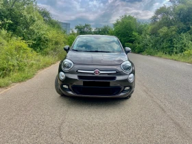 Fiat 500X 1.6i EVO  83.000km 