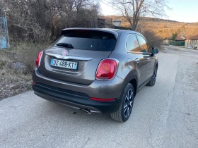 Обява за продажба на Fiat 500X 1.6i  ~17 400 лв. - изображение 2