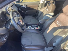 Обява за продажба на Fiat 500X 1.6i  ~17 400 лв. - изображение 6