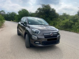 Обява за продажба на Fiat 500X 1.6i EVO  83.000km  ~17 400 лв. - изображение 1