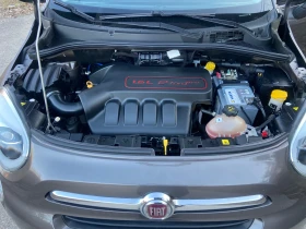 Fiat 500X 1.6i EVO 83.000km - 17400 лв. - 45222077 16