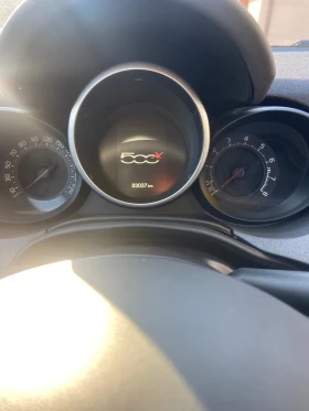 Обява за продажба на Fiat 500X 1.6i  ~17 400 лв. - изображение 5