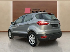 Ford EcoSport 1.0 EcoBoost - 25590 лв. - 62280625 7