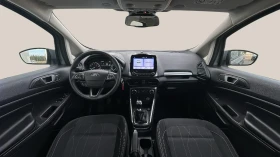 Ford EcoSport 1.0 EcoBoost - 25590 лв. - 62280625 10