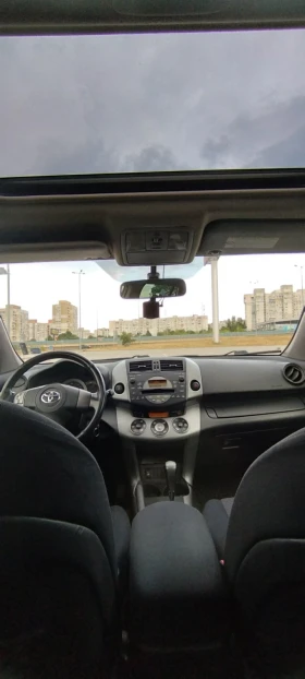 Обява за продажба на Toyota Rav4 ~13 490 лв. - изображение 6