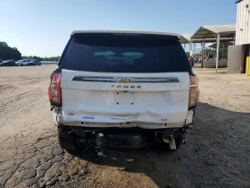 Chevrolet Tahoe 4WD LT | Mobile.bg    6