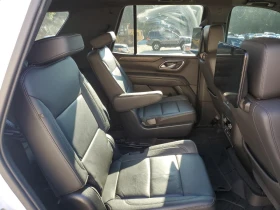 Chevrolet Tahoe 4WD LT | Mobile.bg    11