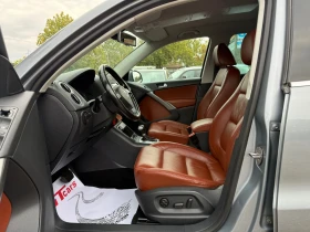 Обява за продажба на VW Tiguan 2.0TDI/DSG/4x4/NAVI/CAMERA ~14 999 лв. - изображение 6