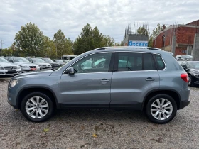 Обява за продажба на VW Tiguan 2.0TDI/DSG/4x4/NAVI/CAMERA ~14 999 лв. - изображение 1