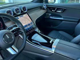 Mercedes-Benz GLC 300 * CARFAX * БЕЗ ПЪРВОНАЧАЛНА ВНОСКА - 70100 лв. / 35841.56 € - 93401562 11