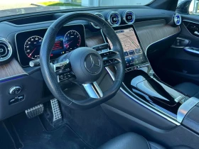 Mercedes-Benz GLC 300 * CARFAX * БЕЗ ПЪРВОНАЧАЛНА ВНОСКА - 70100 лв. / 35841.56 € - 93401562 5