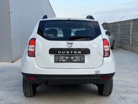 Dacia Duster 1.5 DCi 110 NAVI FACELIFT 2016 EURO6 | Mobile.bg    6