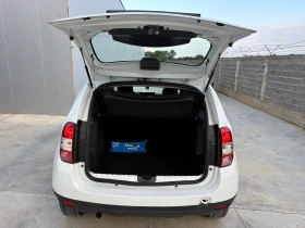 Dacia Duster 1.5 DCi 110 NAVI FACELIFT 2016 EURO6 | Mobile.bg    9