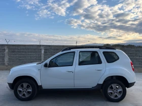 Dacia Duster 1.5 DCi 110 NAVI FACELIFT 2016 EURO6 | Mobile.bg    7