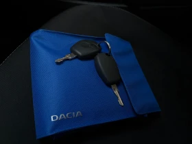 Dacia Duster 1.5 DCi 110 NAVI FACELIFT 2016 EURO6 | Mobile.bg    17